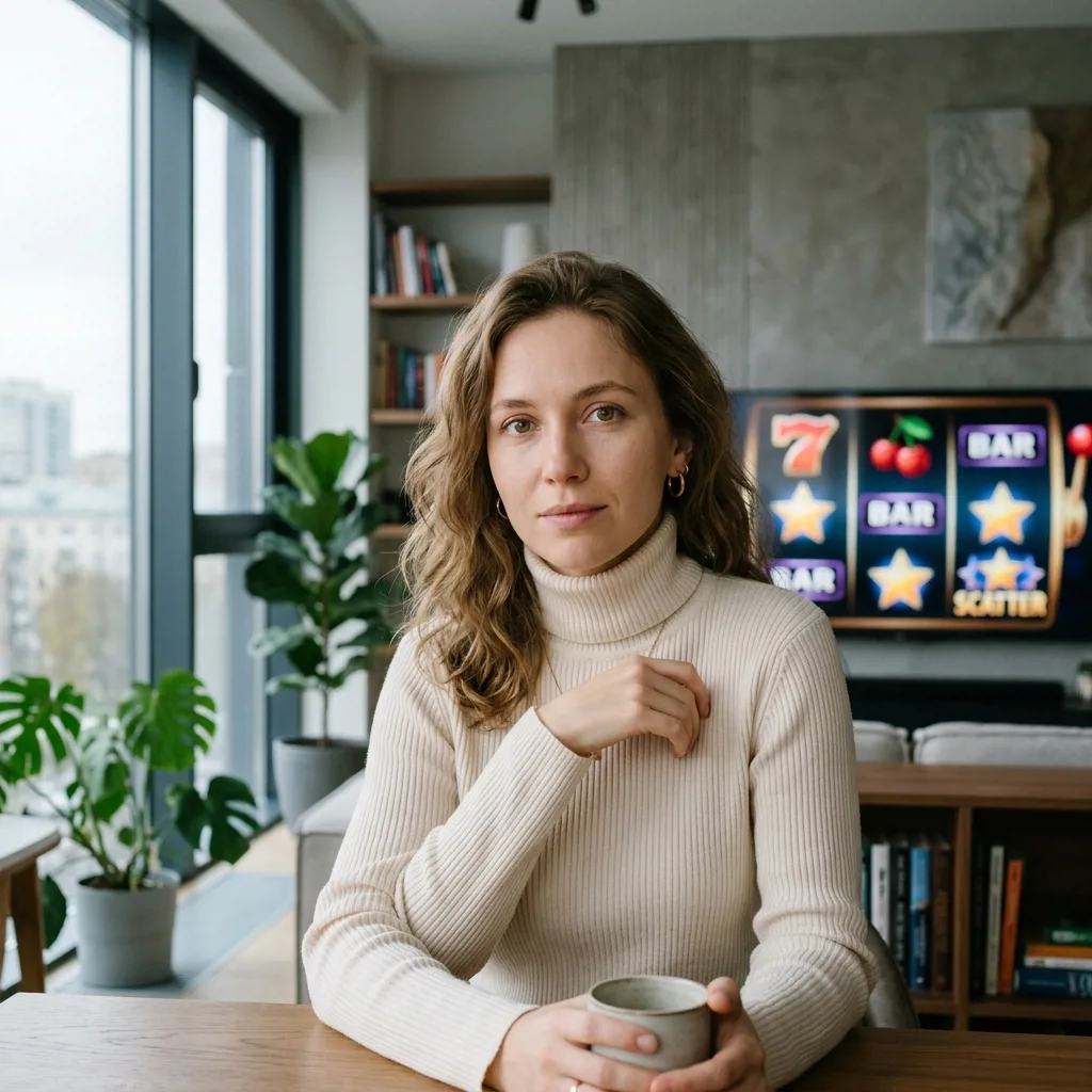 Аватар игрока Анна