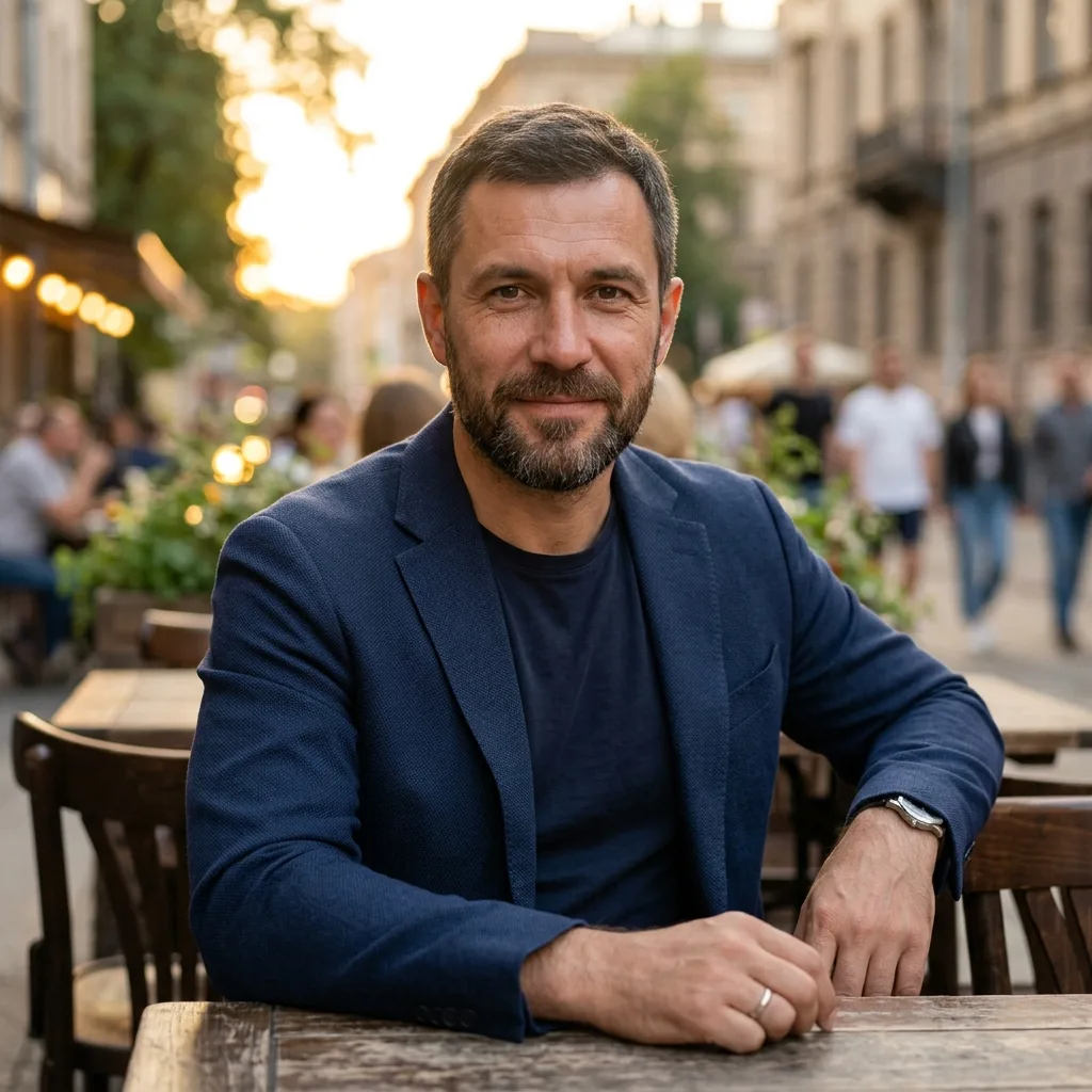 Аватар игрока Сергей